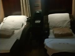 -知足堂养生会所(碑亭巷店)