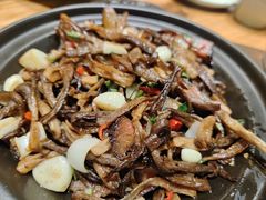 -云海肴云南菜·蒸汽石锅鱼(北京良乡华冠店)