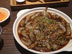 -大洋家·精品潮汕菜·生腌砂锅粥(天河东路店)