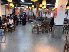 -郝大姐·乌龙山铁板烧(大学城三店)