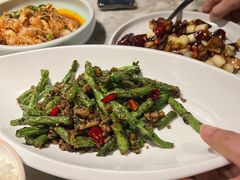 -辛香汇·现炒川菜(武进吾悦店)