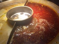 -九鼎轩脆毛肚火锅(商业街店)