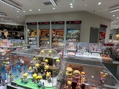 -泡泡玛特POPMART(苏州诚品生活店)