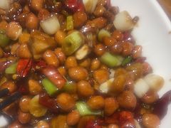 -百年神厨·地道川菜(清江西路店)