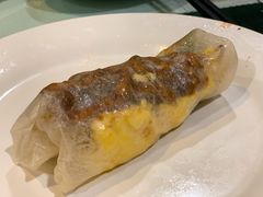 -老昌春饼(中央大街店)