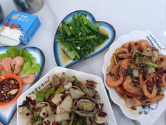-川湘蓝天海鲜