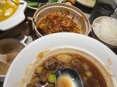 -留半山·香港食堂(啦啦宝都店)
