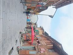 -安顺旧州古镇