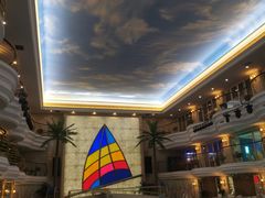 -海韵之星邮轮水会(明发商业广场店)