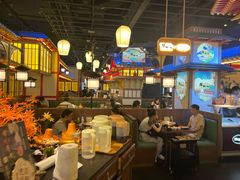 -牛New寿喜烧(虹桥新天地店)