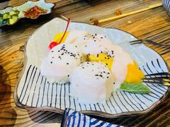 芒果椰香糯米-Hi YOU你的饭局泰餐厅(雍和宫店)
