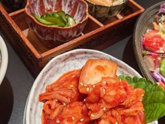 -無二炙坊·和牛烧肉(大钟寺1733店)