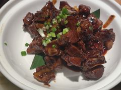 -绿茶餐厅(石家庄万象城店)