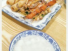 -黄记潮汕甜汤(贝底田坊店)