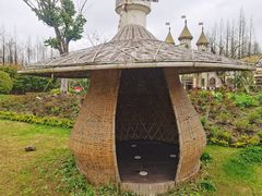 -东平国家森林公园