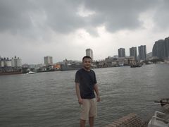 -明润海鲜(南边海店)