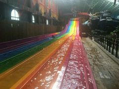 -波塞冬旅游度假区