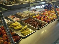 -春华海鲜城(广场西苑店)