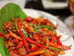 -汉水谣·江景餐厅(江滩店)