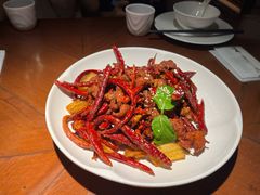 -外婆家(青岛万象城店)