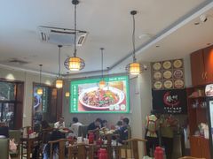-鲁南仔·滕州炒鸡(经三路店)