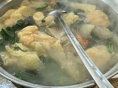 -邀月楼(新华路店)