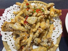 -一心斋素食馆(龙岗店)