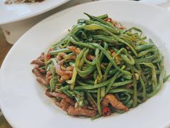 -紫光园·烤鸭(首经贸店)