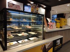 -麦当劳(健德桥得来速店)