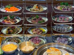 -杨小佳·齐齐哈尔烤肉·烤串(广州店)