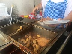 -细妹五香牛杂(步行街店)