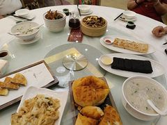 -顺德人家食府(黄金广场店)