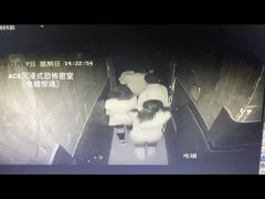 -瞳灵人·沉浸式密室剧场(杭州旗舰店)