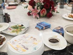 -喜来酌海鲜·饺子(和平一店)