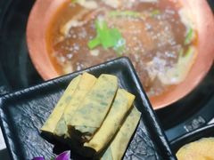 -京韵胡同·酱香羊蝎子火锅涮肉(长寿路店)