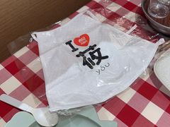 -西贝(财富购物中心店)