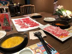 -呷哺呷哺(松江开元店)