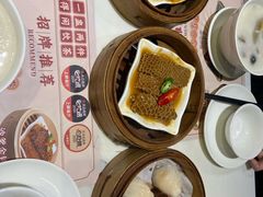 -赏点粤式点心(广州塔店)