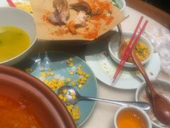-苏乡兰亭·新派淮扬菜(吾悦广场店)