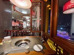 -小天鹅火锅·一线江景洪鼎旗舰店(洪崖洞店)