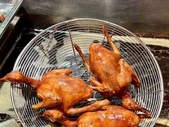 -羽鸽集·乳鸽专门店·地道顺德菜(岭南站店)