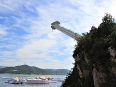 -北京金海湖景区