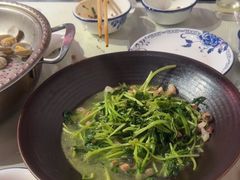 -良师门滨海人家·海鲜·家常菜(滨海城店)
