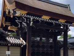 -京都御所