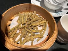 -芳芳私房菜·精做淮扬菜(承德路店)