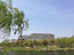 -上海海洋大学(临港校区)