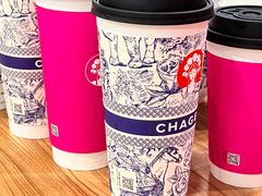 -霸王茶姬(正佳广场店)