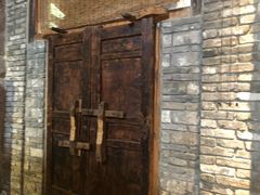 -驿舍·民國老营房院子私房菜(科学会堂店)