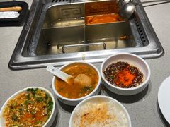-海底捞火锅(王府井店)