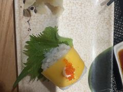 -虹料理·日料放题(悠方店)